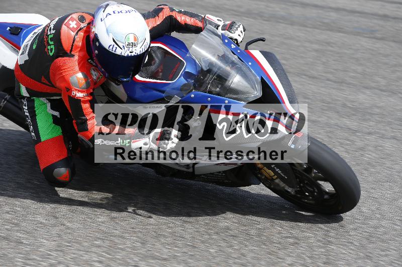 /21 29.05.2025 Speer Racing ADR/Gruppe rot/270